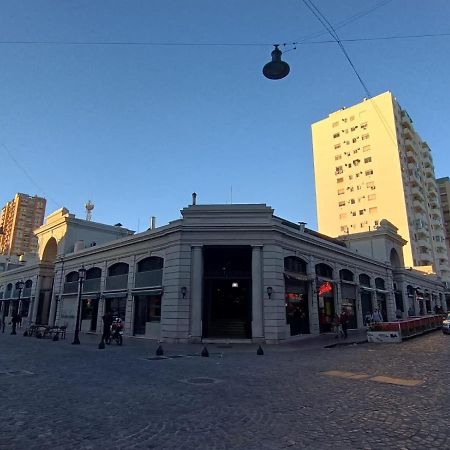 El 10 De Telmo Lägenhet Buenos Aires Exteriör bild